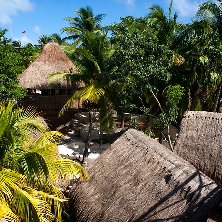 Serena Tulum - Adults Only Exterior photo