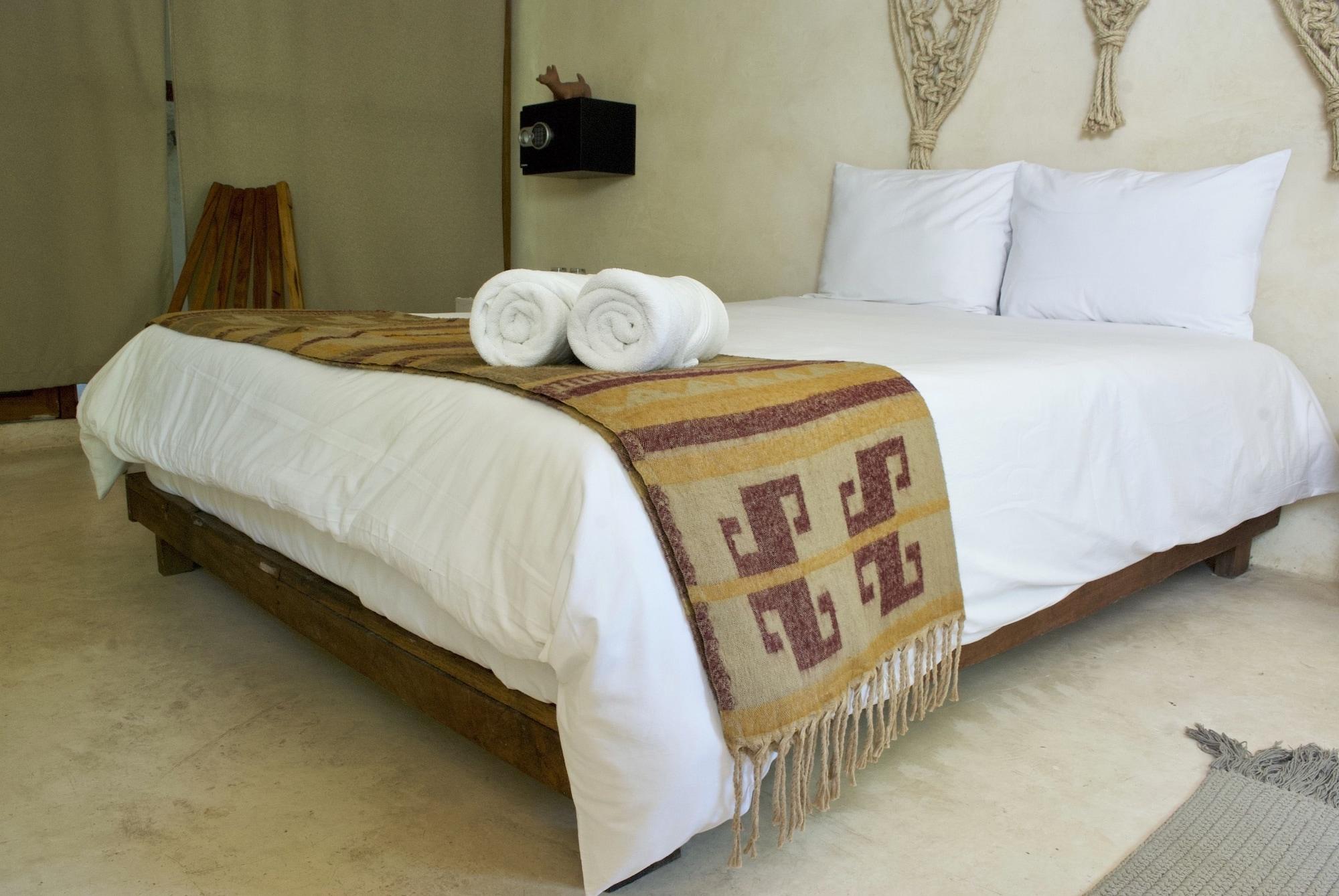 Serena Tulum - Adults Only Exterior photo