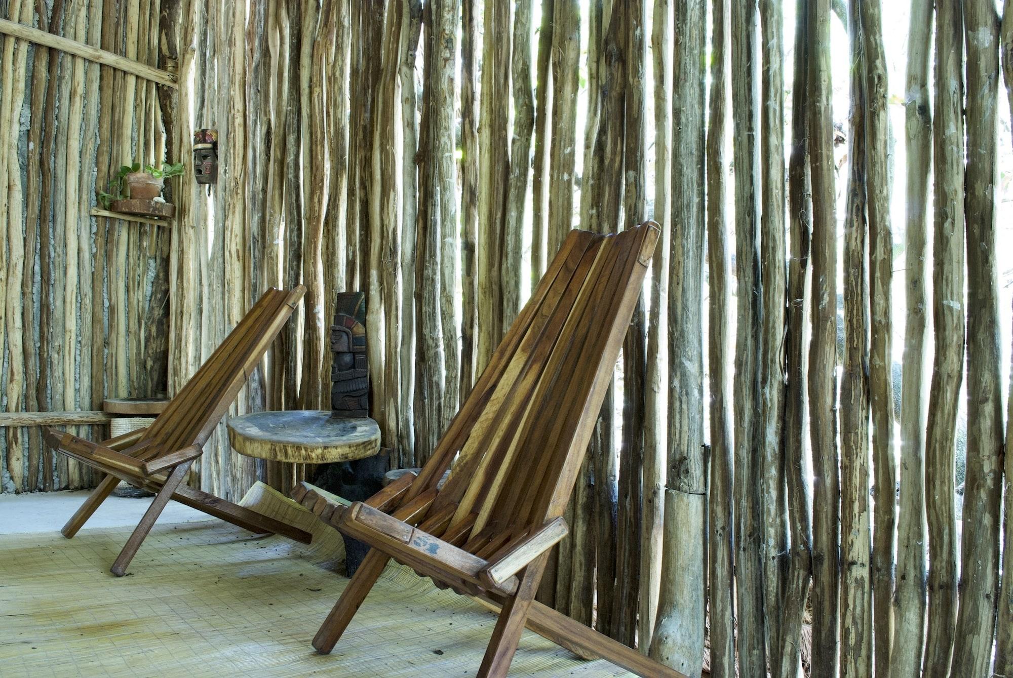 Serena Tulum - Adults Only Exterior photo
