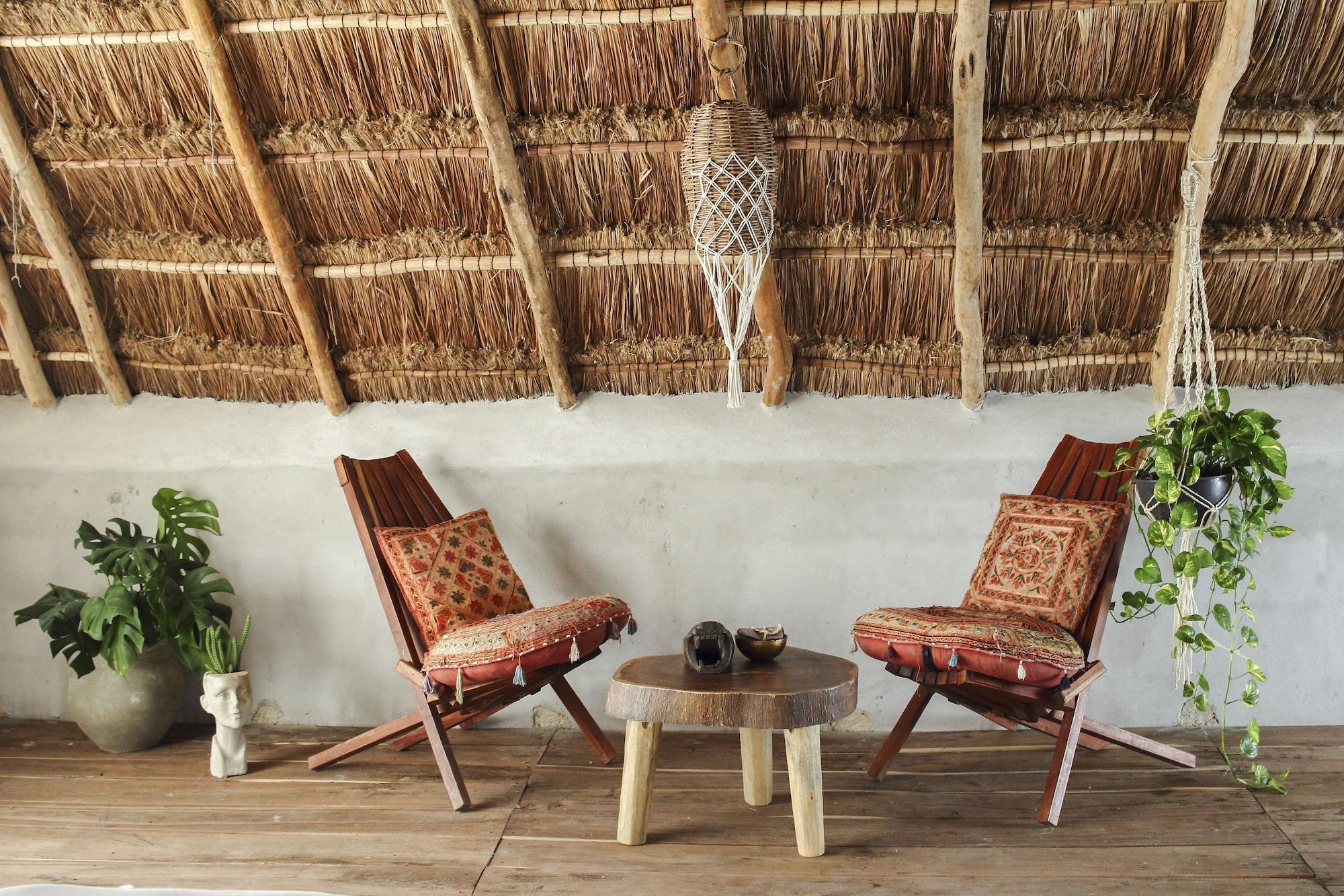 Serena Tulum - Adults Only Exterior photo