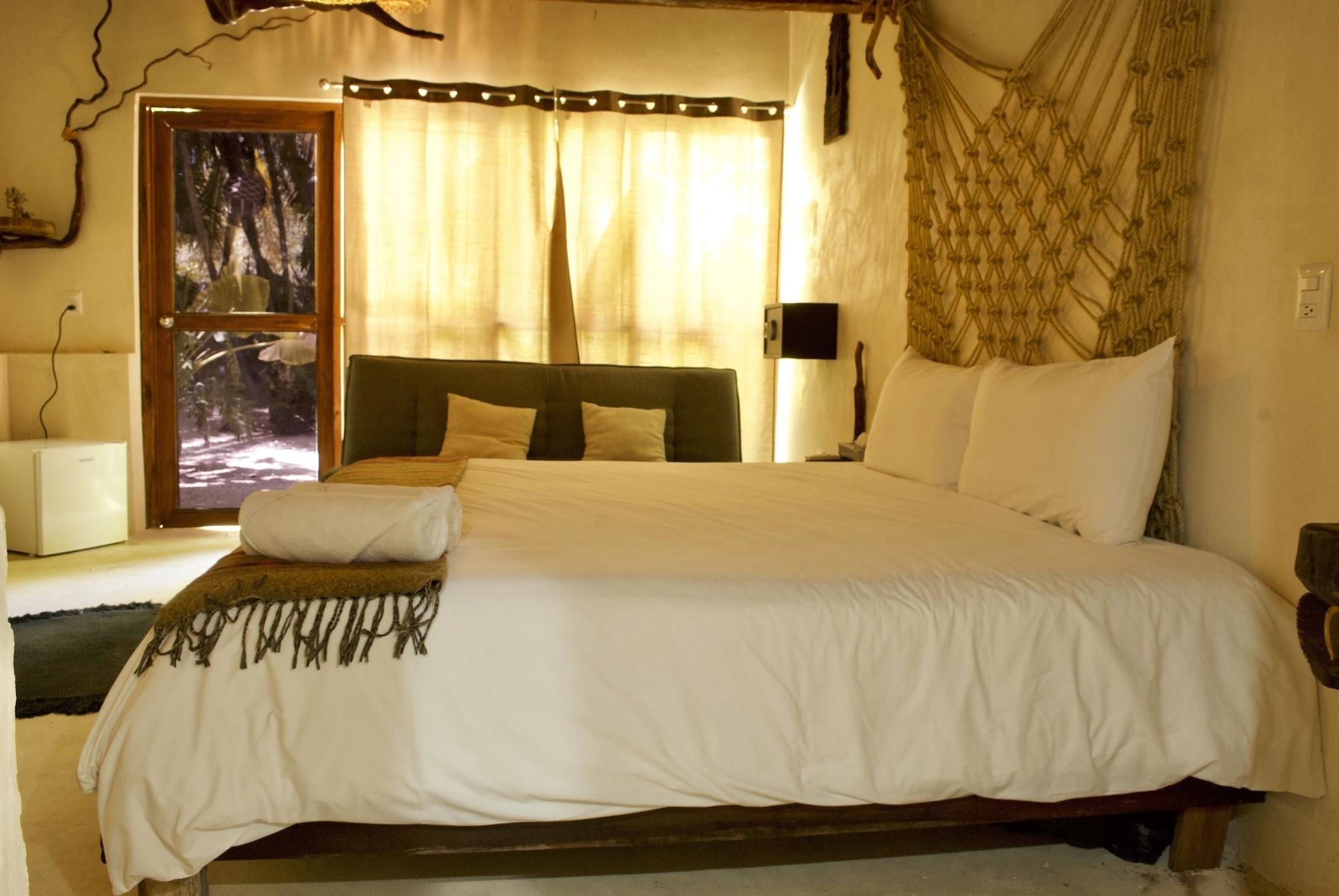 Serena Tulum - Adults Only Exterior photo