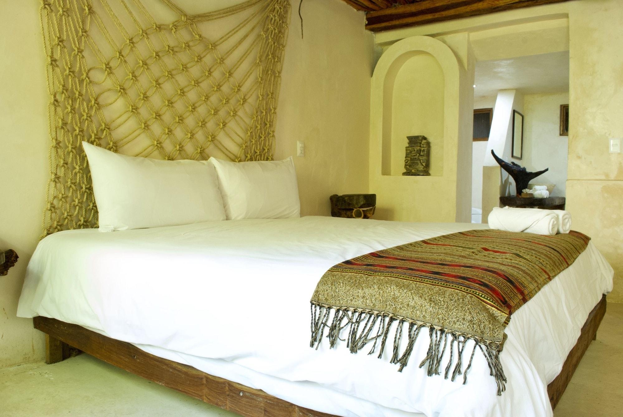 Serena Tulum - Adults Only Exterior photo