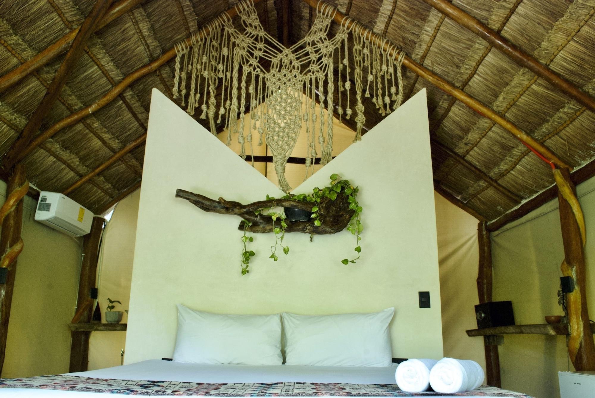 Serena Tulum - Adults Only Exterior photo
