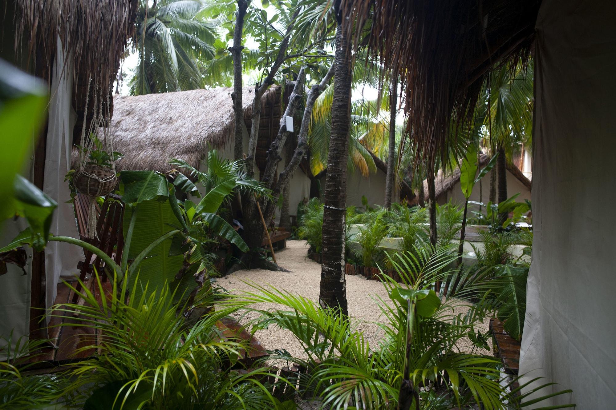 Serena Tulum - Adults Only Exterior photo