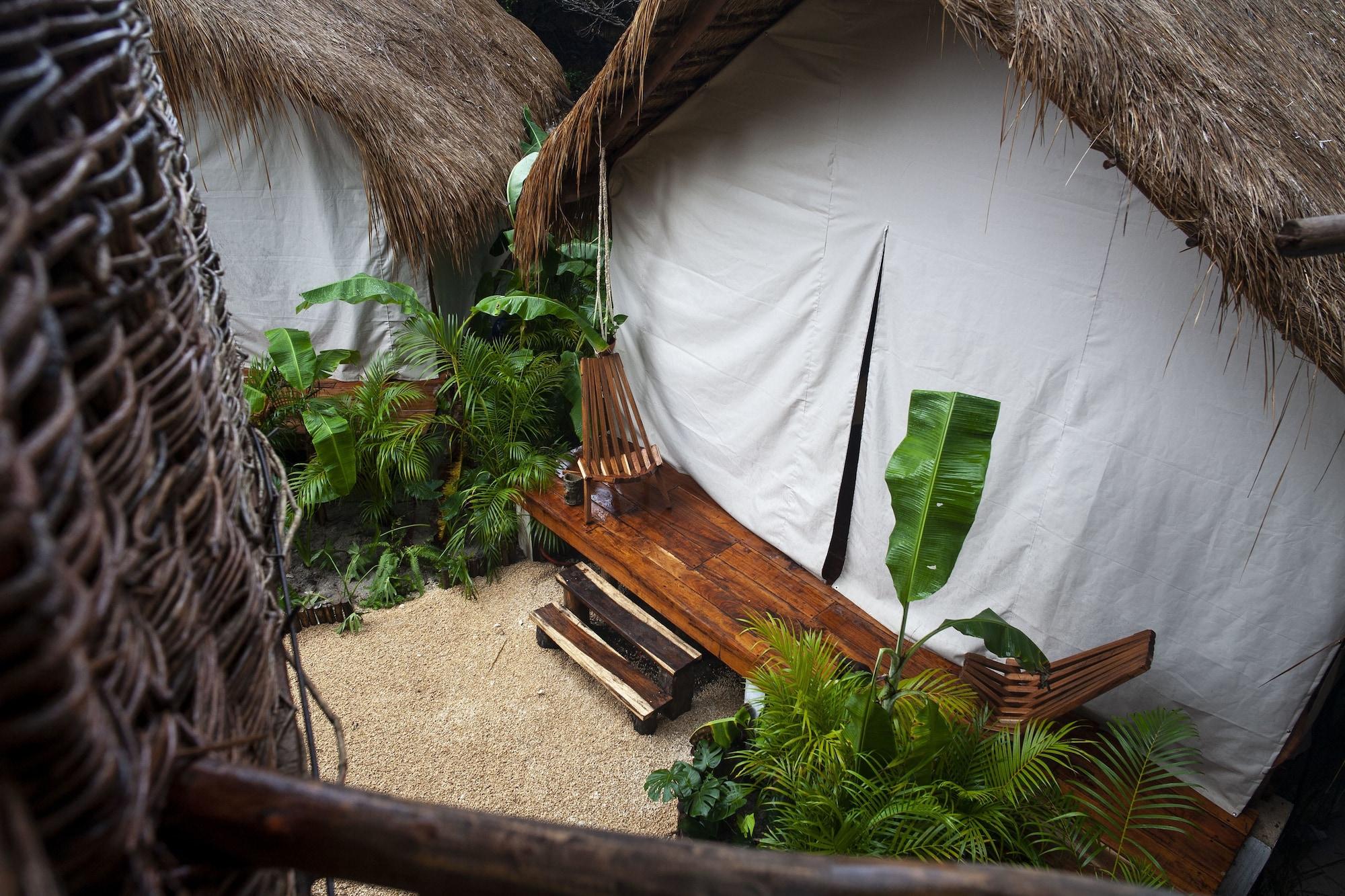 Serena Tulum - Adults Only Exterior photo