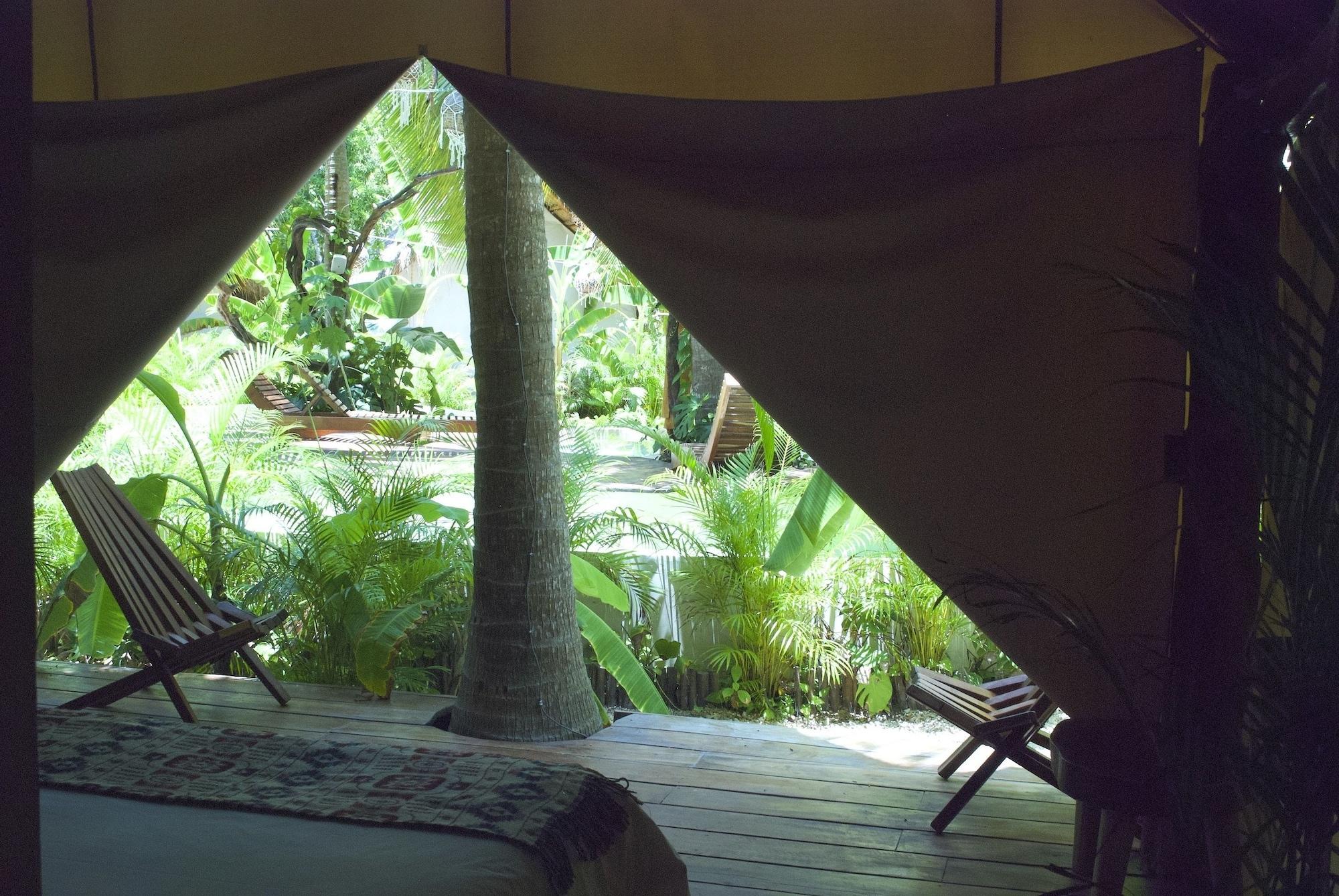 Serena Tulum - Adults Only Exterior photo