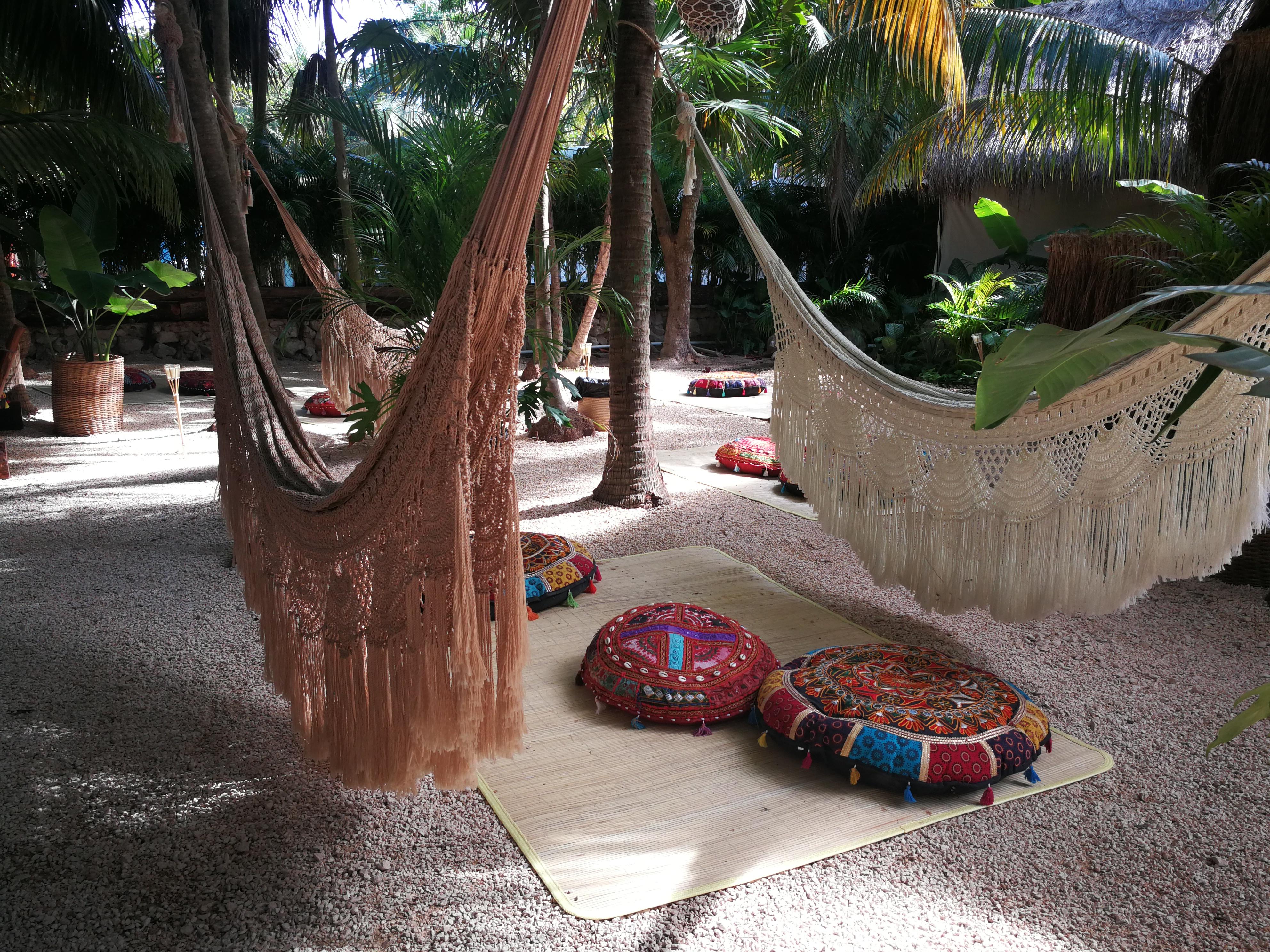 Serena Tulum - Adults Only Exterior photo