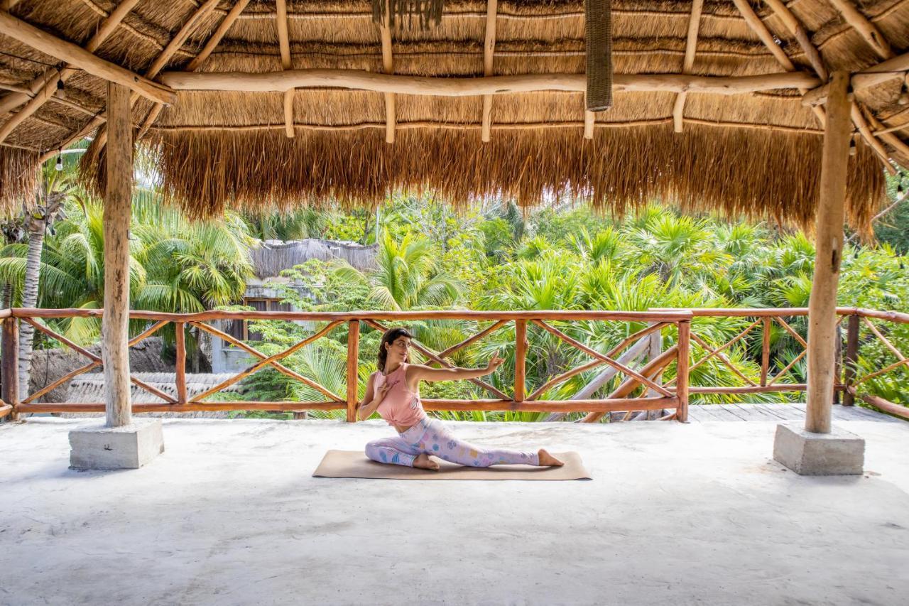 Serena Tulum - Adults Only Exterior photo