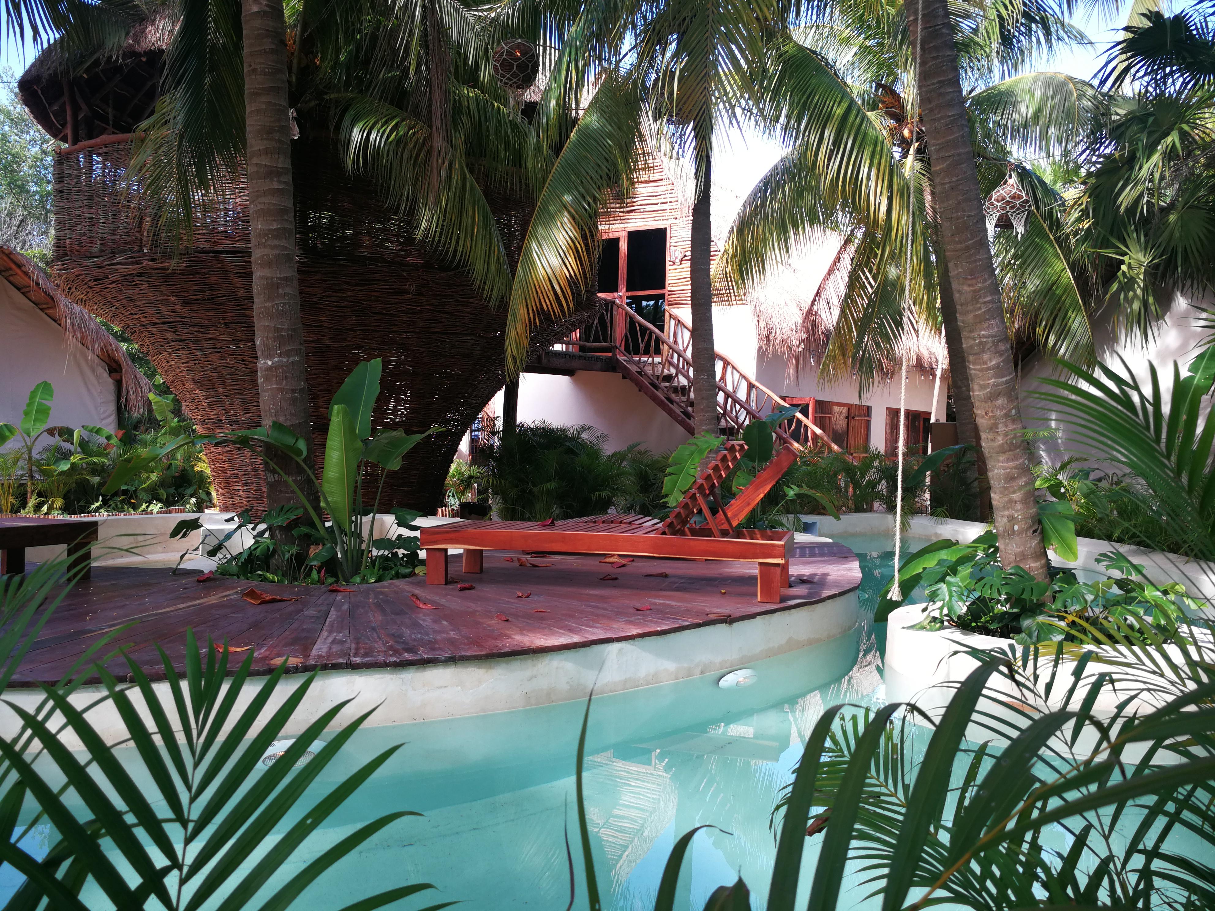Serena Tulum - Adults Only Exterior photo