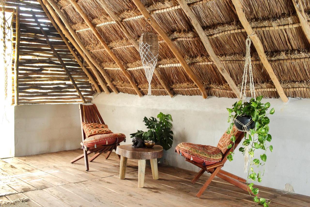 Serena Tulum - Adults Only Exterior photo