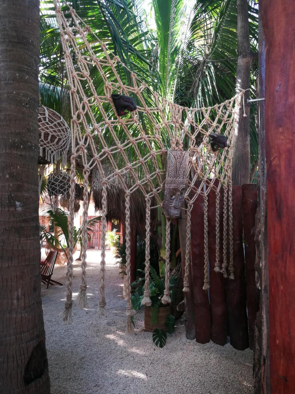 Serena Tulum - Adults Only Exterior photo