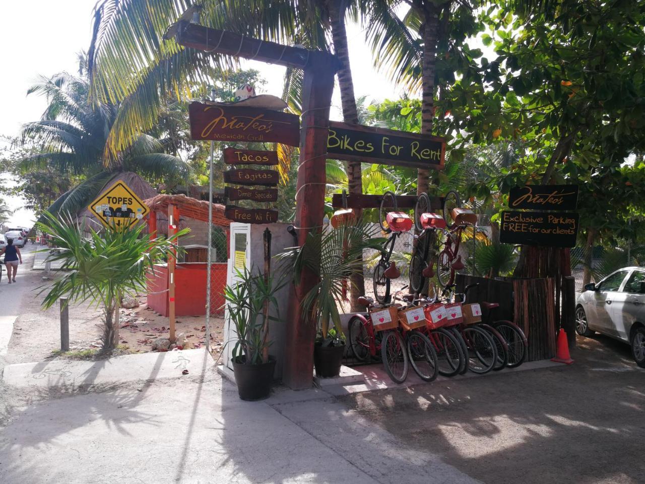 Serena Tulum - Adults Only Exterior photo