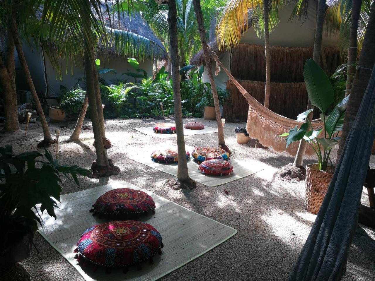 Serena Tulum - Adults Only Exterior photo