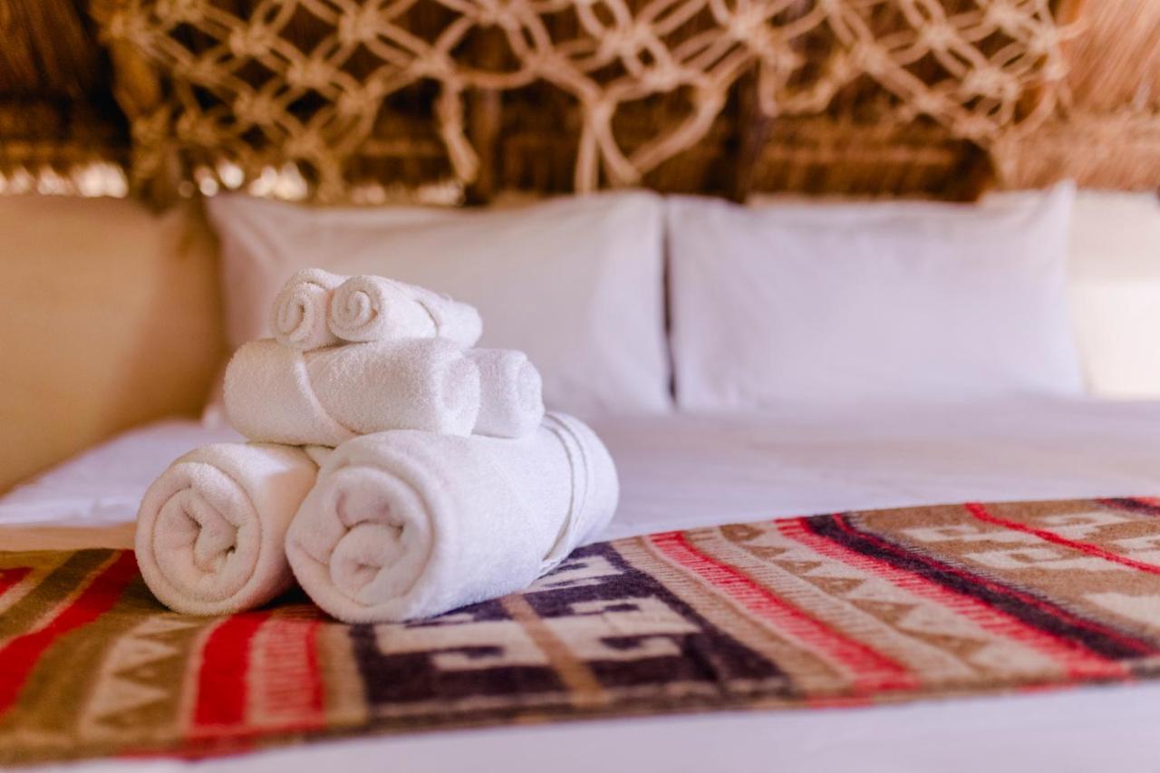 Serena Tulum - Adults Only Exterior photo