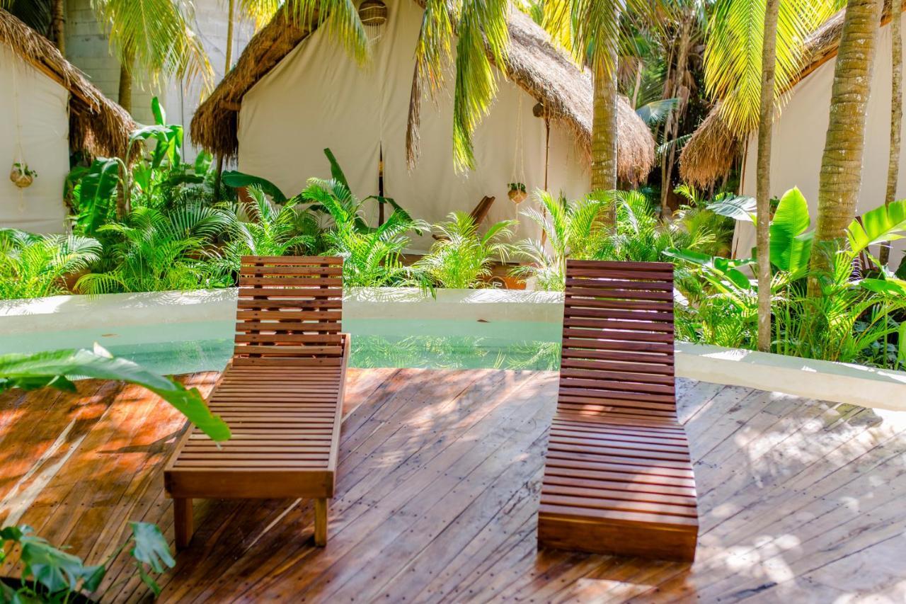 Serena Tulum - Adults Only Exterior photo