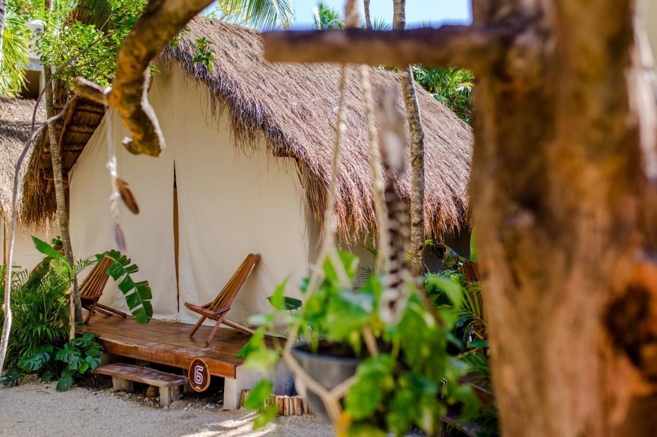 Serena Tulum - Adults Only Exterior photo