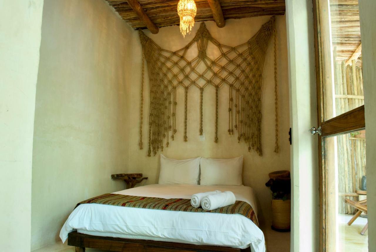 Serena Tulum - Adults Only Exterior photo