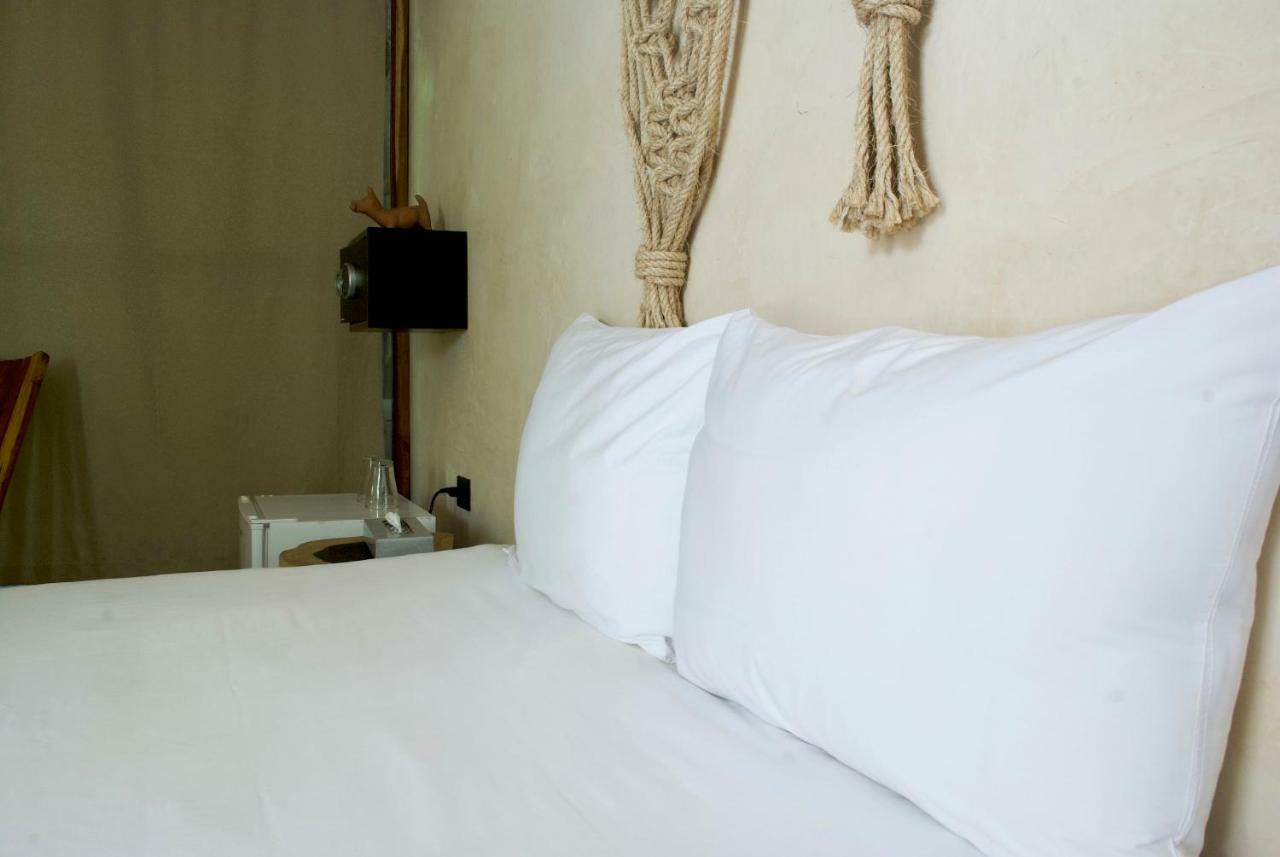 Serena Tulum - Adults Only Exterior photo