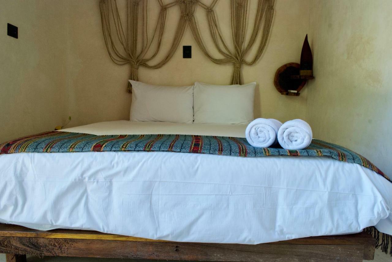 Serena Tulum - Adults Only Exterior photo