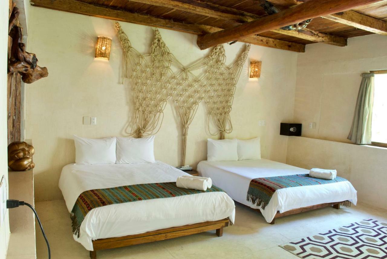 Serena Tulum - Adults Only Exterior photo