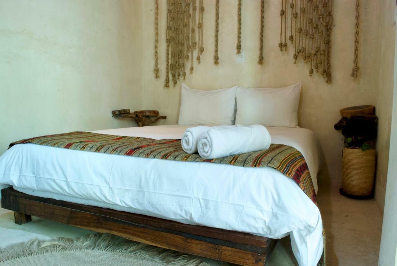 Serena Tulum - Adults Only Exterior photo