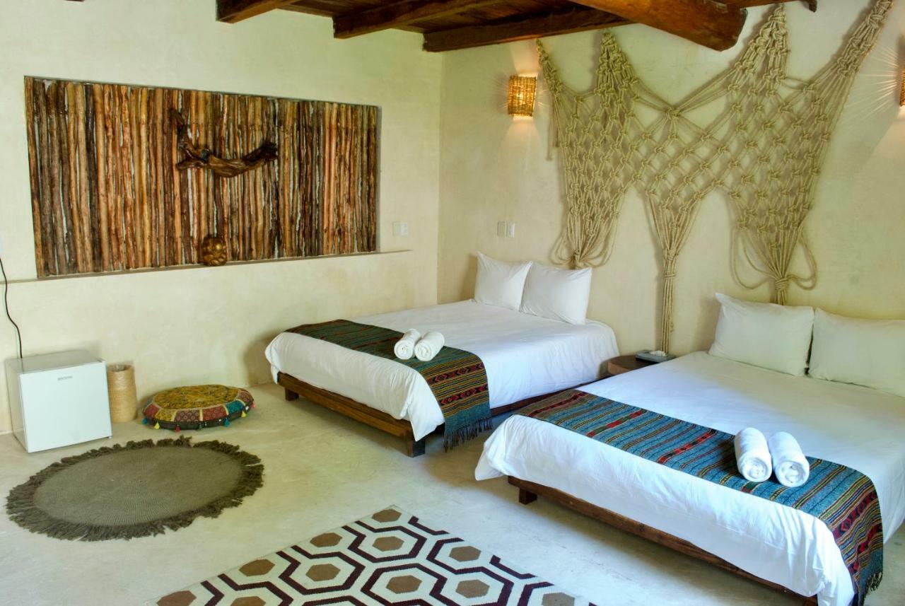 Serena Tulum - Adults Only Exterior photo