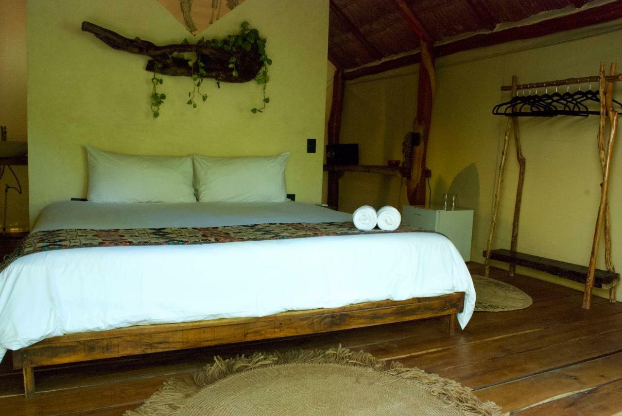 Serena Tulum - Adults Only Exterior photo