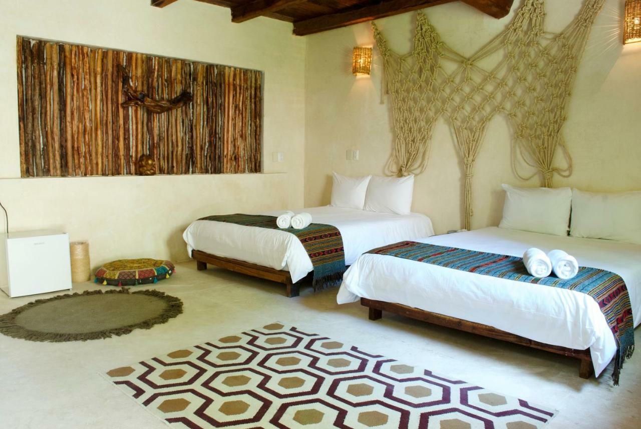 Serena Tulum - Adults Only Exterior photo